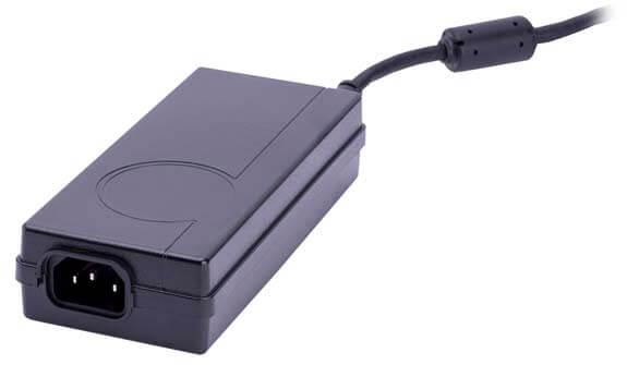 SL Power / Advanced Energy-TE90A2403F01 Externer steckbarer Adapter Plug-In Adapter Single-OUT 24V 3.75A 90W