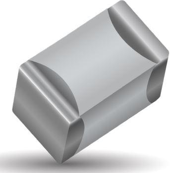 KYOCERA AVX Components Corporation-700A1R1BCA150XC100 Kondensator, keramisch, mehrschichtig Cap Ceramic 1.1pF 150V C0G 0.1pF Pad SMD 125°C