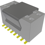 RSM10802SDPTR|SAMTEC|limage