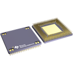 DSP Floating-Point 32bit 50MHz 25MIPS 325-Pin CPGA Tray