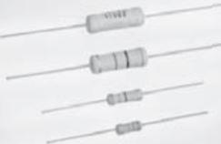 NIC Components-NMO200SJ683TRF Resistor sujeto a orificio pasante simple Res Metal Oxide 68K Ohm 5% 2W ±200ppm/°C AXL T/R