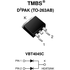 VBT4045CE38W|VISHAY|simage
