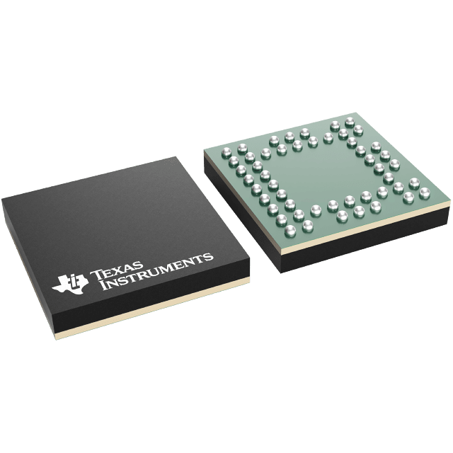 Texas Instruments-HD3SS214IZXHR Analog Switch Multiplexers Hd3Ss214 8.1 Gbps DisplayPort 1.3 2 to 1 1 to 2 Differential Switch