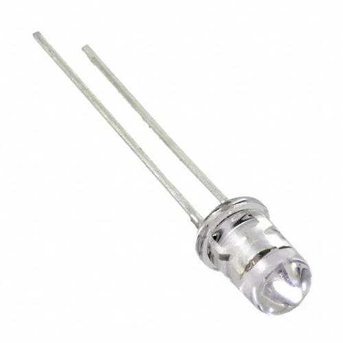 VCC (Visual Communications Company, LLC)-VAOL-5GUV0T4 LEDs LED Uni-Color Purple 405nm 2-Pin Bag