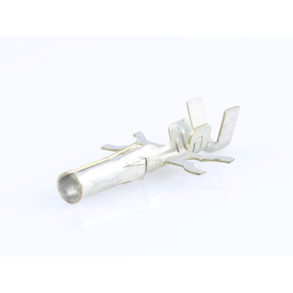 Molex-02091102 Connector Contact Contact SKT Crimp ST Cable Mount 14-20AWG Standard .093" Reel