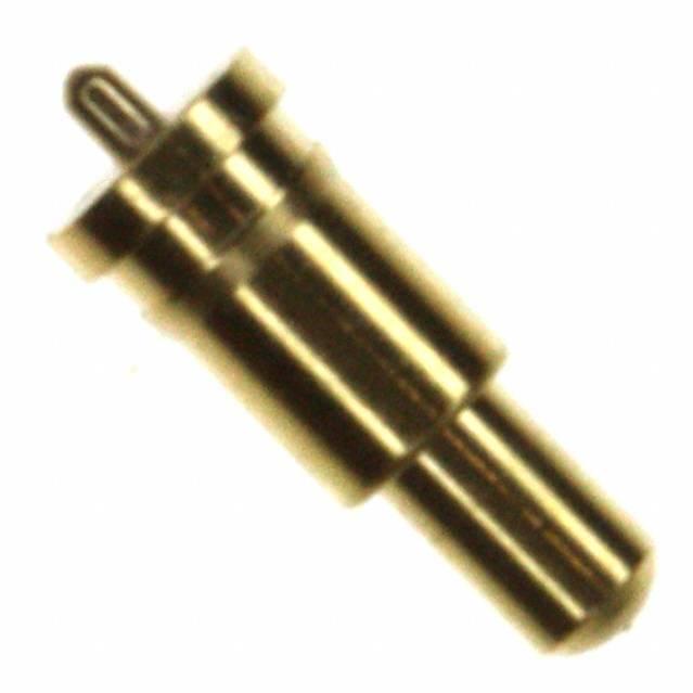 Mill-Max-0930-0-15-20-75-14-11-0 Contacto del conector Contact PIN Solder ST Thru-Hole Bulk
