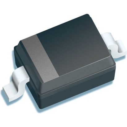 Infineon Technologies AG-BAT6804WH6327XTSA1 RF Diodes and Mixers Diode RF Schottky 8V 150mW 3-Pin SOT-323 T/R