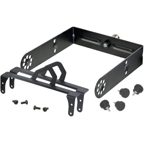 Neutrik Group-NA-TM-KIT null Truss Yoke Kit For The Installation Of Up to 2 Devices On A Truss