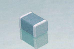 KYOCERA AVX Components Corporation-LD025C561KAB2A Condensatore in ceramica multistrato Cap Ceramic 560pF 50V X7R 10% Pad SMD 0402 125°C T/R