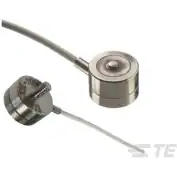 TE Connectivity-ELAF-125N-C30001 Force Sensors and Load Cells Compression and Tension Load Cell Module 125N Force 5.25V