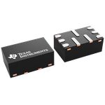 Conv DC-DC 2.4V to 5.5V Synchronous Step Down Single-Out 0.6V to 5.5V 6A 9-Pin VQFN-HR T/R