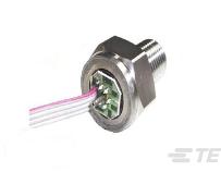 TE Connectivity-82CV-100A-R Sensor de presión industrial Industrial Pressure Sensor 0bar to 1bar Gage 4-Pin