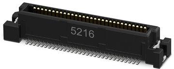 PHOENIX CONTACT-1332121 Steckverbinderleisten und Leiterplattenbuchsen FS 0.635/ 40-MV-R- 5.0