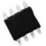 Vishay-RMKMS408-10KBWT Réseaux et matrices de résistance Res Thin Film NET 10K Ohm 0.1% 0.25W(1/4W) ±10ppm/°C/±15ppm/°C ISOL Molded 8-Pin SO Gull Wing SMD T/R