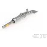 TE Connectivity-66400-4 Connector Contact Contact PIN 16 Size Crimp ST Cable Mount 20-24AWG Carton