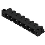 Conn Wire to Board HDR 7 POS 7.62mm Solder RA Thru-Hole Box