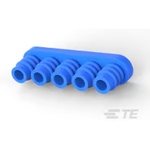 0.250 Center line 600V (Universal MATE-N-LOK)