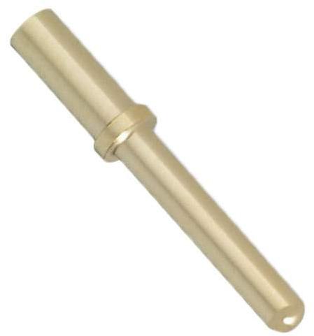 Mill-Max-0520-0-00-21-00-00-03-0 Connector Contact Contact PIN Crimp ST Cable Mount Bulk