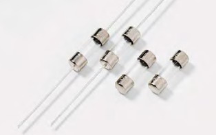 Littelfuse-0224.750MXP 保险丝 Fuse Cartridge Fast Acting 0.75A 250V Axial 5 X 15mm Glass Bulk CE/CSA/UL