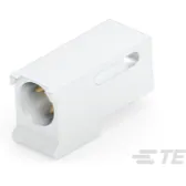 Deutsch Group-1-2000713-4 Steckverbinderzubehör Connector Accessories Guide Socket Right Angle Aluminum Electroless Nickel VITA 46 Bag