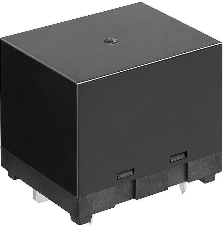 Panasonic-HE1AN-W-DC9V-Y7 Power Relays Power Relay 9VDC 120A SPST-NO(50x40x43)mm THT