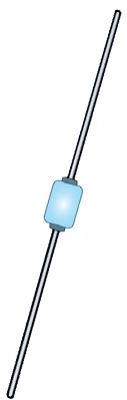 Microchip Technology-GRP-A-DATA-JANTX1N5811 Gleichrichter Diode Switching 150V 6A 2-Pin Case B Bag