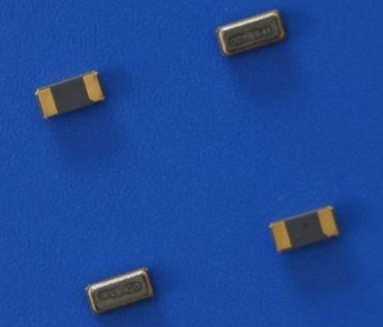 Seiko Instruments Inc-SC32S-9PF20PPM Cristaux Crystal 0.032768MHz ±20ppm (Tol) 9pF FUND 70000Ohm 2-Pin SMD T/R