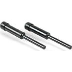 Amphenol-AT13-204-2005-SR Accessori per connettori Connector Accessories Sealing Plug Straight Thermoplastic Black