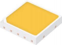 Cree LED-JR5050BWT-K-B50EK0000-N0000001 LED LED Uni-Color White 2-Pin SMD T/R