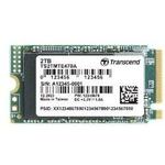 2TB M.2 2242 PCIe Gen3x4, NVMe, 3D TLC, DRAM-less, Wide Temperature, Embedded SSD