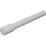 Connector Accessories Blind Cavity Plug Straight Polyamide 6/6 White CMC Carton