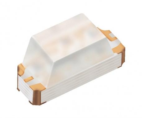 EVERLIGHT Electronics Co., Ltd-EASV2713RGBA0 LEDs LED Tri-Color Blue/Green/Red 468nm/518nm/632nm 4-Pin SMD-B T/R