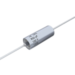 Cap Tant Solid 4.7uF 35V 10% (4.7 X 12.04mm) Axial 3 Ohm 125°C Box