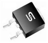Taiwan Semiconductor-TSD10L200CW MNG Gleichrichter Diode Schottky 200V 10A 3-Pin(2+Tab) D2PAK