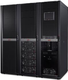 American Power Conversion-SY125K500D-NB Unterbrechungsfreie Stromversorgung UPS Online Enclosed 400V/480V 500000W 500000VA