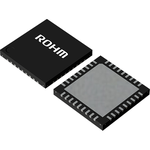 MCU 8-bit nX-U8/100 RISC 96KB Flash 3.3V/5V 36-Pin WQFN EP
