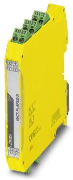 PHOENIX CONTACT-2904962 Verschiedene Produkte Measuring Transducer Power Supply and Input Signal Conditioner, HART-Transparent