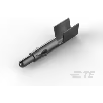 TE Connectivity-350922-3 Steckverbinder, Kontakt Contact PIN Crimp ST Cable Mount 10-12AWG Reel