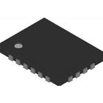 Conv DC-DC 3V to 5.5V Synchronous Step Down Single-Out 1V 6A 20-Pin TQFN EP Tube Automotive AEC-Q100