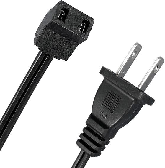 Qualtek Electronics-07145-SP072 Accessori per la gestione termica Thrml Mgmt Access Fan Cord Bulk