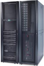 American Power Conversion-SY64K160H-PD Unterbrechungsfreie Stromversorgung UPS Online Rack Mount 230V/400V 160000W 160000VA