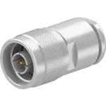 Conn Type N 0Hz to 11GHz 50Ohm Solder ST Cable Mount PL Gold Over Nickel Single