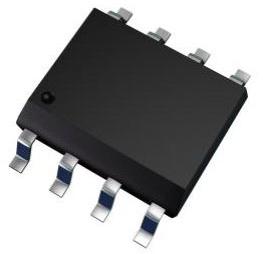 Diodes Incorporated-DGD2005S8-13 Gate- und Leistungstreibern Driver 2-OUT High Side/Low Side Half Brdg 8-Pin SO T/R