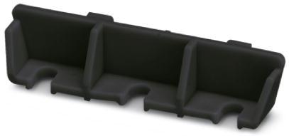 PHOENIX CONTACT-2200171 null Fuse element for mounting UM-PRO panel mounting bases directly onto the mounting plate