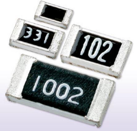 SUSUMU CO.,LTD-RG1005P-560-D Widerstand, fest, Oberflächenmontage, einzeln Res Thin Film 0402 56 Ohm 0.5% 0.063W(1/16W) ±25ppm/°C Sulfur Resistant Pad SMD Automotive AEC-Q200