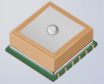 Quectel Wireless Solutions Co., Ltd-L80RE-M37 HF-Module, Verschiedenes GPS Module 12-Pin LCC
