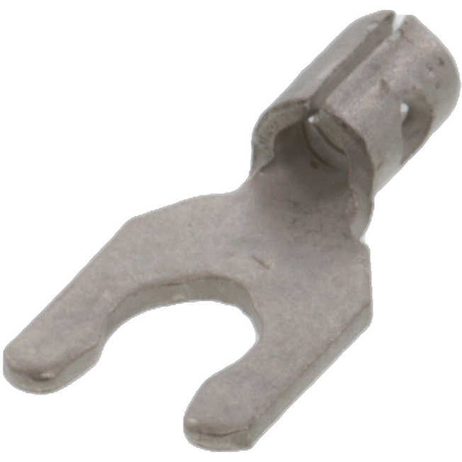 Molex-19098-0019 Steckverbinderanschlüsse Snap Spade Tongue Terminal 18-22AWG Copper 14.8mm Electro Tin Krimptite™ T/R