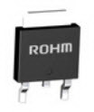 Rohm-BD450S5FP-CE2 Linear Regulators LDO Regulator Pos 5V 0.5A 3-Pin(2+Tab) TO-252 T/R Automotive AEC-Q100