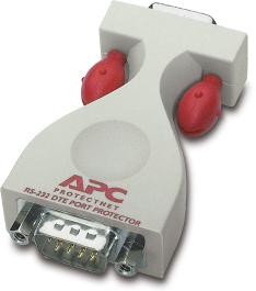American Power Conversion-PS9-DTE Überspannungsschutzkomponenten Surge Suppressors Rack Mount Surge Protector