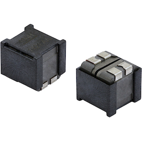 Vishay-IHLD3232HBER100M5A Inductor Surface Mount Composite Dual Inductor
Two inductors in one package
Designed for Class D Amplifiers